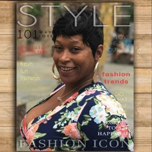 Meet your Posher, Markita